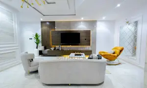 2 Bedroom Shortlet in Lekki Phase 1