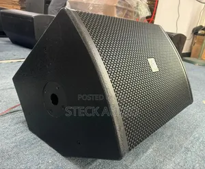 STX 112m Steck Audio Professional Speaker