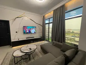 1 Bedroom Shortlet in Oniru