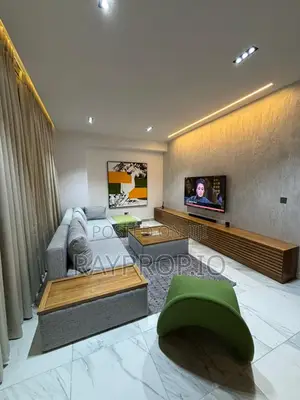 1 Bedroom Shortlet in Oniru