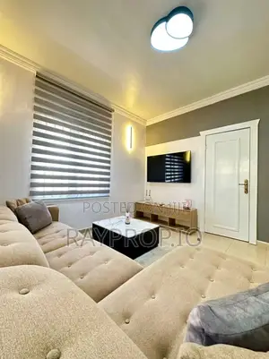 1 Bedroom Shortlet in Lekki Phase 1