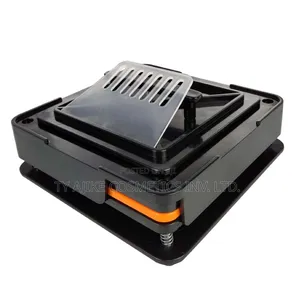 Capsule Filler for Size 00 - Black