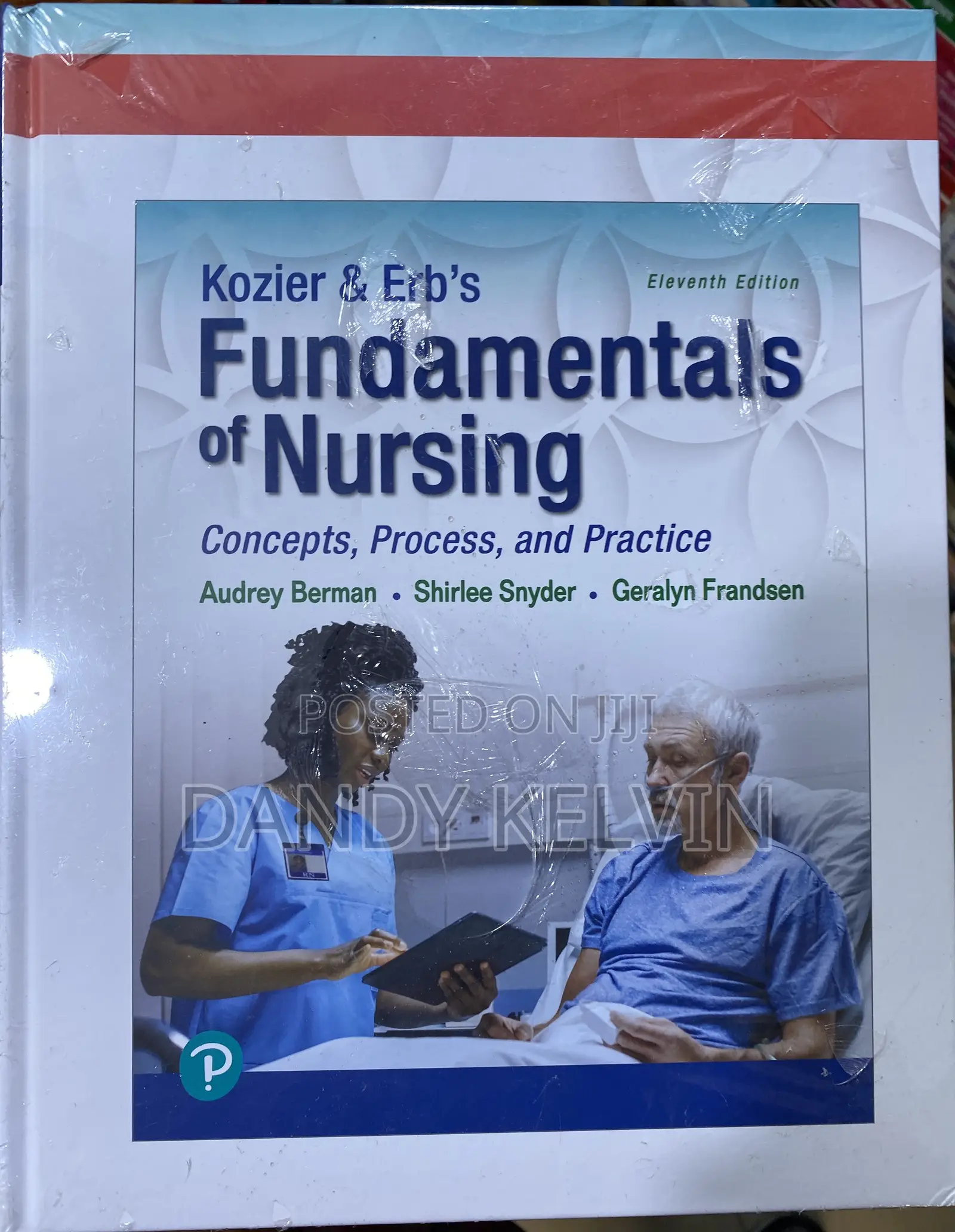 Fundamentals of Nursing