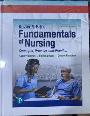 Fundamentals of Nursing