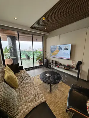1 Bedroom Shortlet in Ikoyi