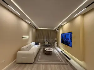 2 Bedroom Shortlet in Banana Island Ikoyi