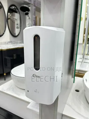 Automatic Soap Dispenser Big