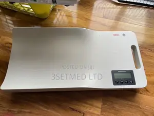 Seca 336 Class Iii Digital Baby Scale