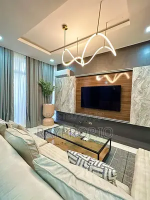 178808jg - 2 Bedroom Shortlet in Banana Island Ikoyi