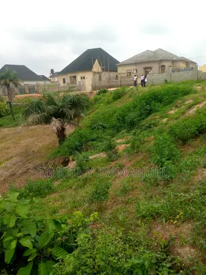 5.28 Hectares C Of O Kyami By Fort Royal Estate