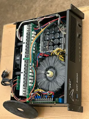 Wharfedale Mp 2800