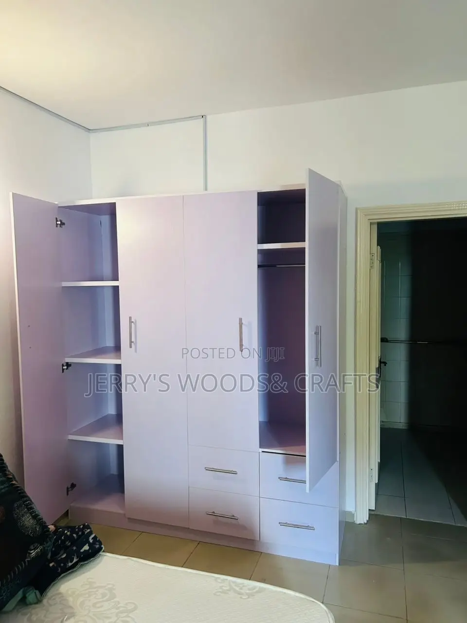 5by7ft Wardrobe