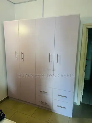 5by7ft Wardrobe