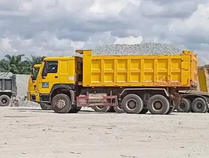 Chippings Port-Harcourt