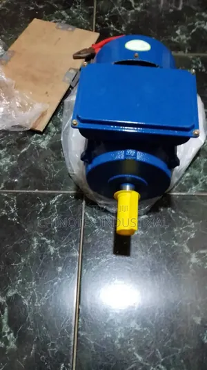 2hp Single Phase Electric Motor High Speed