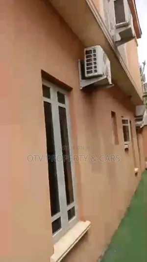 Furnished 5bdrm Duplex in Egbeda for sale