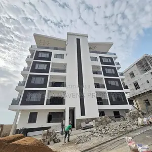 Furnished 3bdrm Apartment in Guzape District for sale