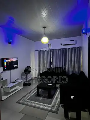 545383vb - 1 Bedroom Shortlet in Ajah