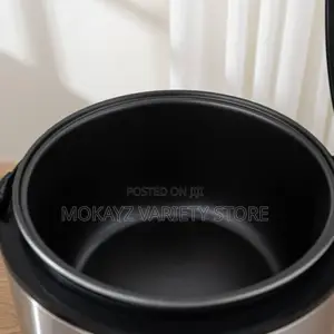 4ltr Electric Rice Cooker