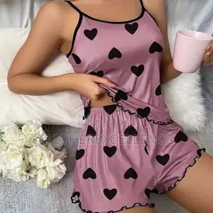 Ladies Sleep Wear