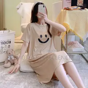 Ladies Sleep Wear