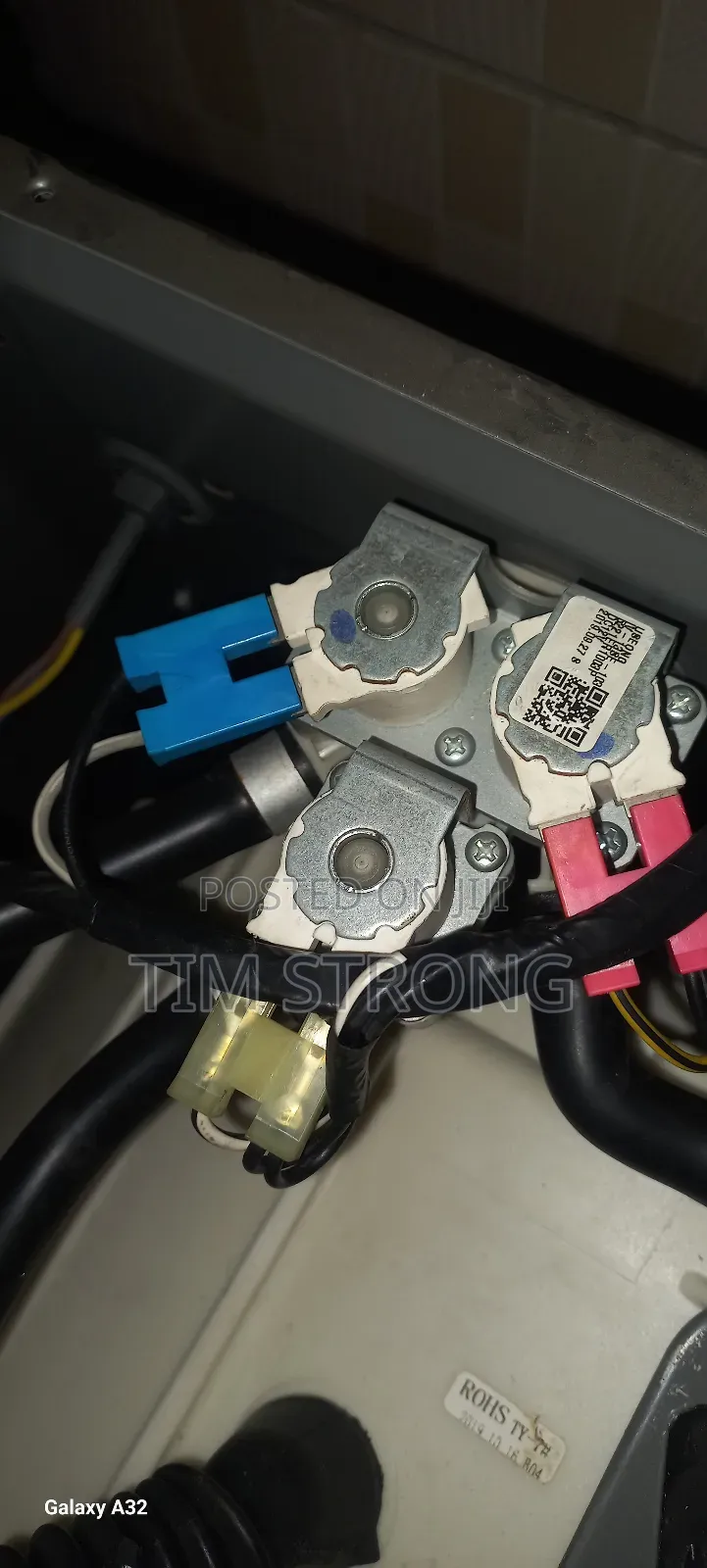Washing Machine Installation, Repair and Servicing