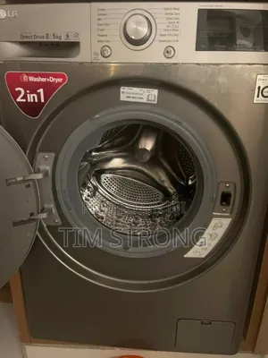 Washing Machine Installation, Repair and Servicing