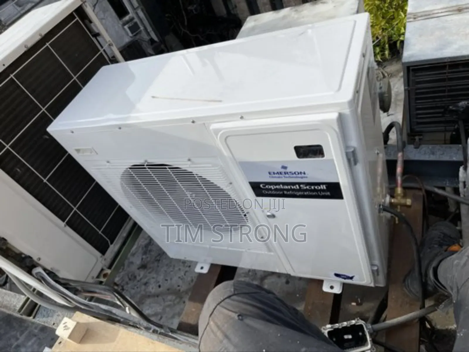 Washing Machine Installation, Repair and Servicing