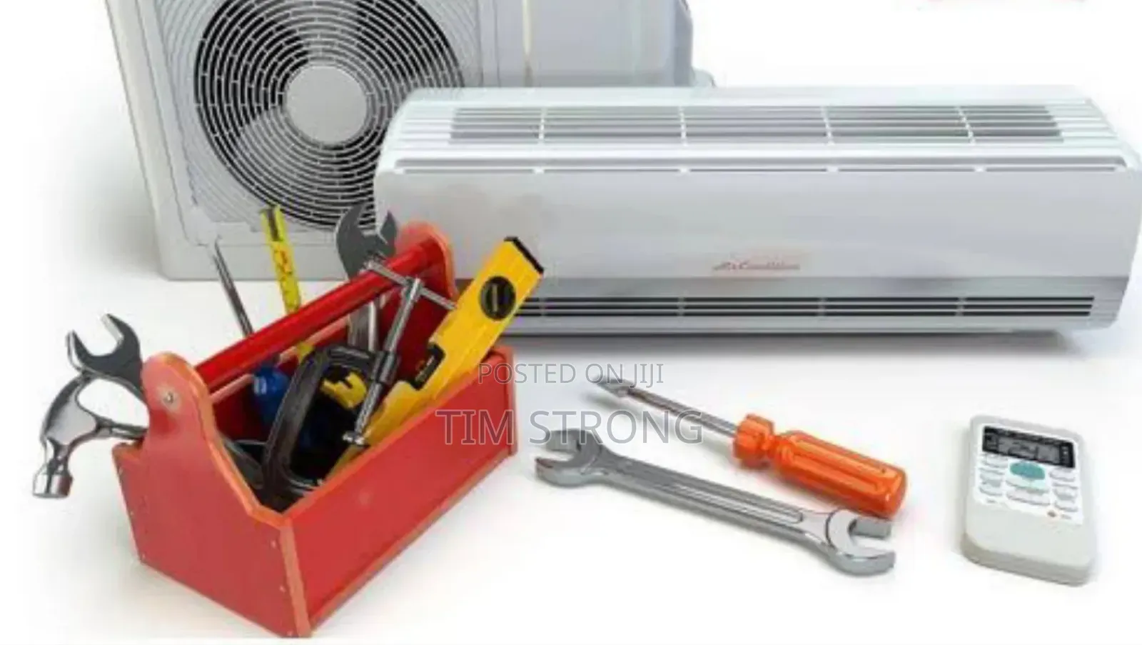 Washing Machine Installation, Repair and Servicing
