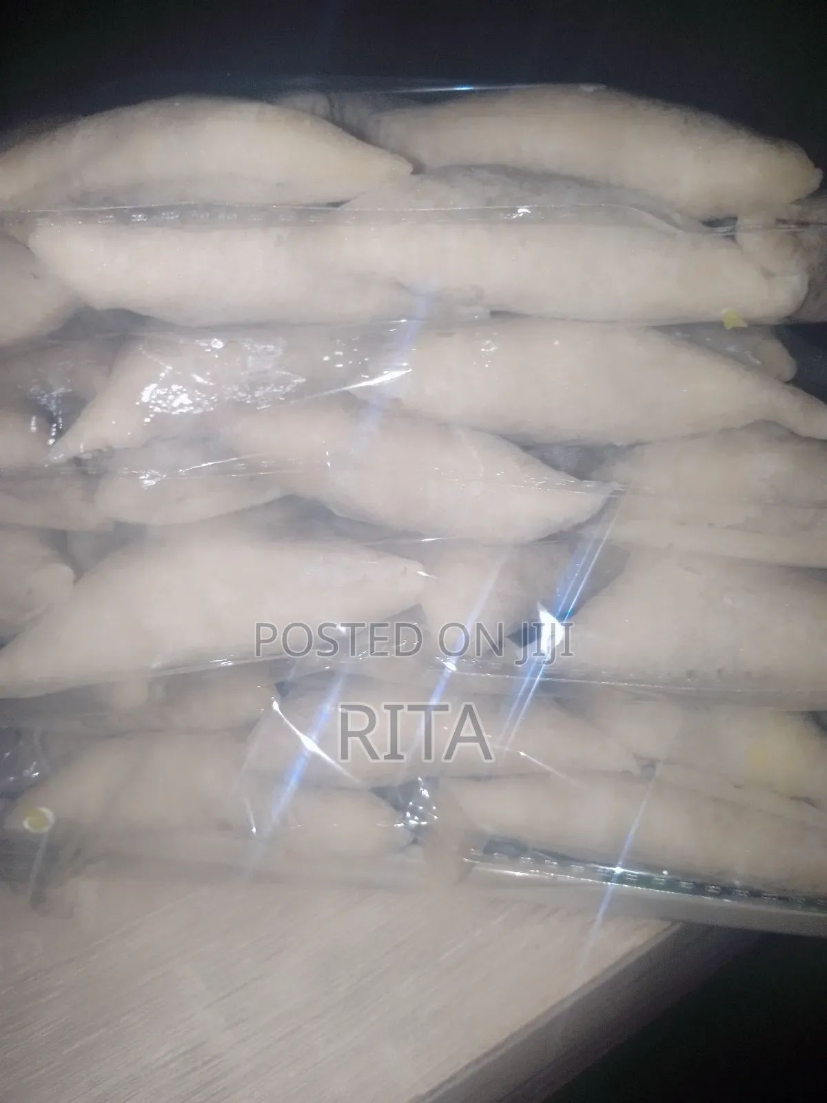 Small Chops