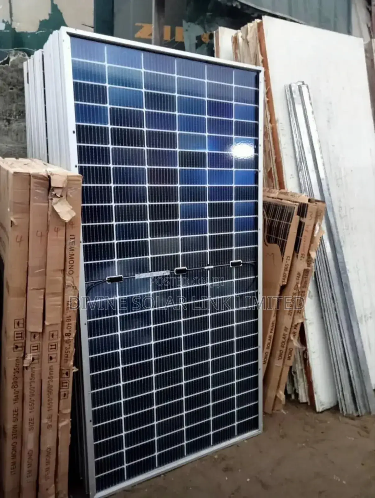 Solar Panel