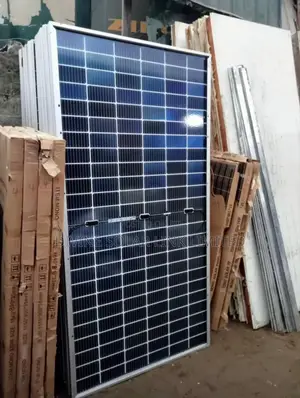 Solar Panel