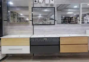 Dinning Wash Hand Cabinet