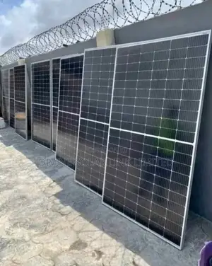 Brand New Jinko Solar Panel 450watt