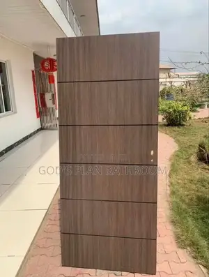 3ft Room Turkey Wooden Door