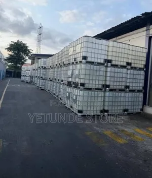 Outdoor Water Tank 1kl