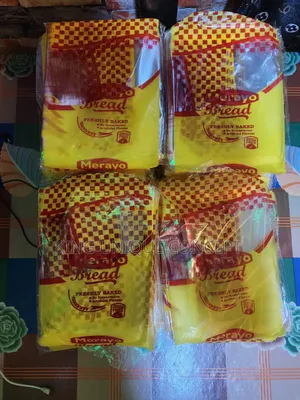 Customize Bread Nylon