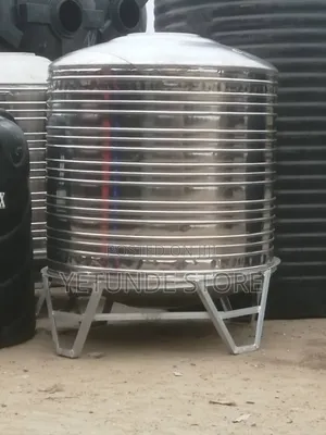 Fermentation Tank for Home Brewing Stainless Steel