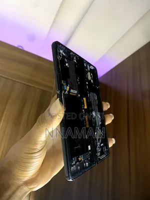 Samsung Galaxy Z Fold 3 Replacement Screen