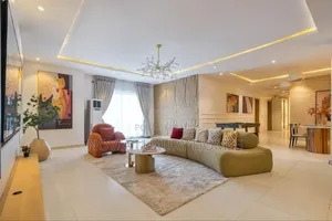 Newly Furnished 3bedroom Penthouse With Pool, Gym Ps5