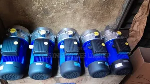 Lowara Pressure Pump
