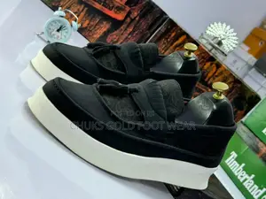 Step Out in Style With Timberland Shoes