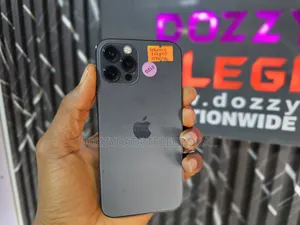 Apple iPhone 12 Pro 512 GB