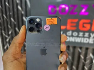 Apple iPhone 12 Pro 512 GB
