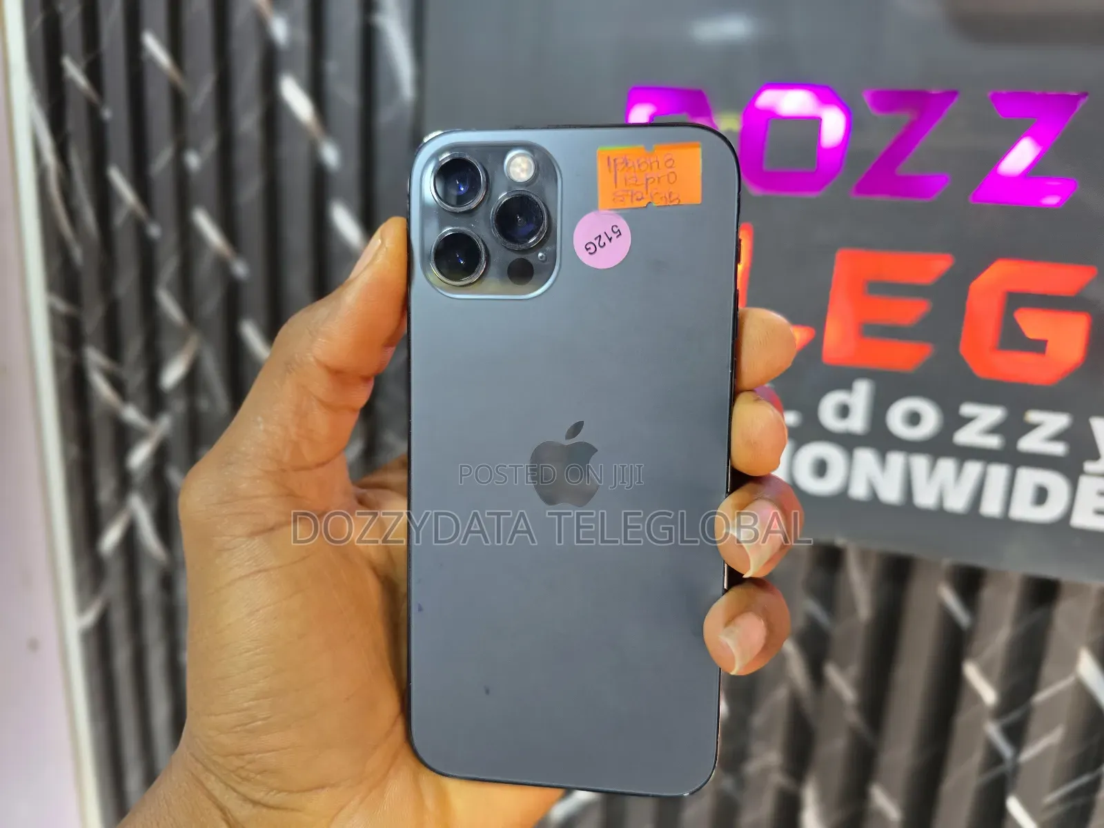 Apple iPhone 12 Pro 512 GB