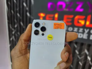 Apple iPhone 12 Pro 256 GB White