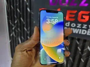 Apple iPhone 12 Pro 256 GB White