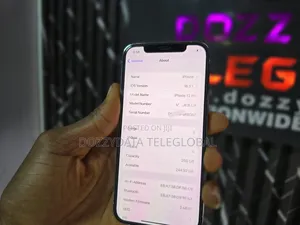 Apple iPhone 12 Pro 256 GB White