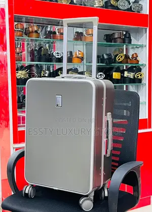 High Quality Luxury Hand Luggage
