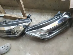 Head Lamp 2018 City